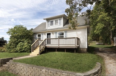 Lake Home For Sale in Griswold, Connecticut