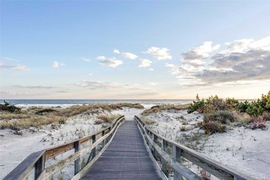 Lido Beach Dunes One of a kind stately water view contemporary - photo 2