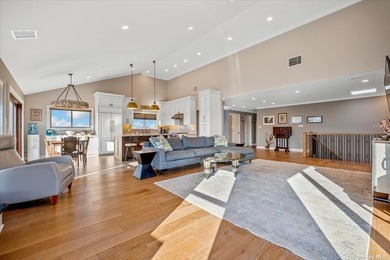 Lido Beach Dunes One of a kind stately water view contemporary - photo 4