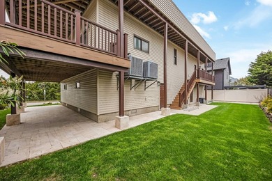 Lido Beach Dunes One of a kind stately water view contemporary - photo 6