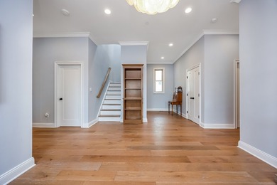 Lido Beach Dunes One of a kind stately water view contemporary - photo 7