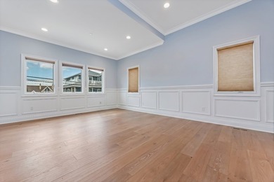 Lido Beach Dunes One of a kind stately water view contemporary - photo 10