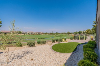 Lake Home For Sale in Queen Creek, Arizona