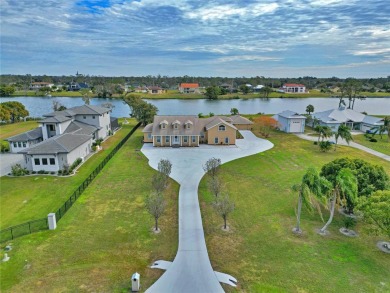 Lake Home Sale Pending in Dover, Florida