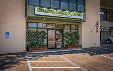 Lake Shasta Commercial For Sale in Shasta Lake California
