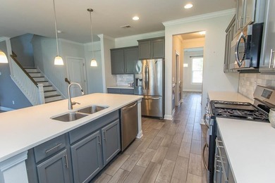 This community is a, family-friendly, residential neighborhood - photo 12