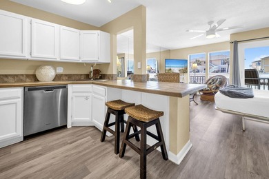 Direct beach access is the standout at Sandpiper Cove, a gated - photo 12
