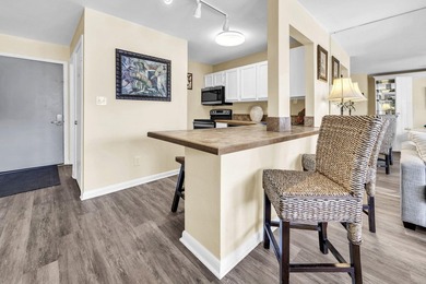 Direct beach access is the standout at Sandpiper Cove, a gated - photo 13