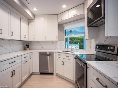 Nestled in a prime location, this fully reimagined and - photo 13