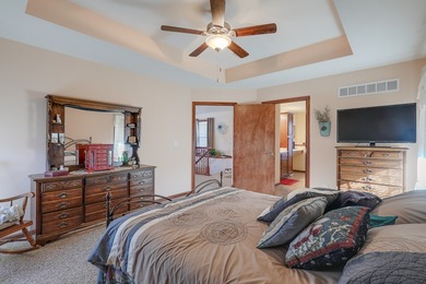 Welcome to this beautiful well thought out custom 1500 square