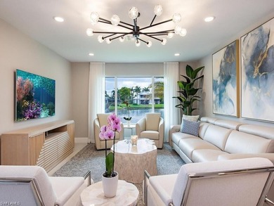 Nestled in a prime location, this fully reimagined and - photo 15