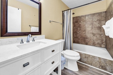 Direct beach access is the standout at Sandpiper Cove, a gated - photo 17