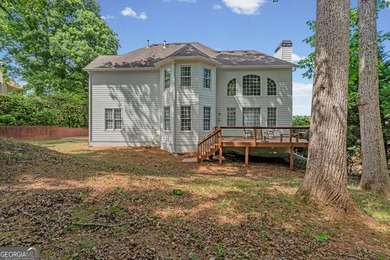 Welcome to 6915 Glen Cove Lane in the highly desirable Waters - photo 17