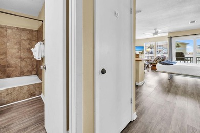 Direct beach access is the standout at Sandpiper Cove, a gated - photo 18