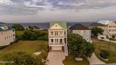 Waterfront Grandeur meets Modern Masterpiece. Positioned on the - photo 18