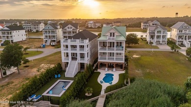 Waterfront Grandeur meets Modern Masterpiece. Positioned on the - photo 22
