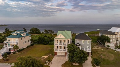 Waterfront Grandeur meets Modern Masterpiece. Positioned on the - photo 24