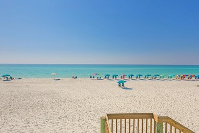Direct beach access is the standout at Sandpiper Cove, a gated - photo 25