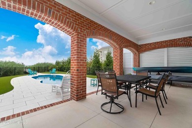 Waterfront Grandeur meets Modern Masterpiece. Positioned on the - photo 25