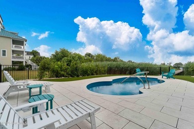 Waterfront Grandeur meets Modern Masterpiece. Positioned on the - photo 26