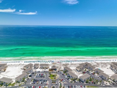 Direct beach access is the standout at Sandpiper Cove, a gated - photo 29