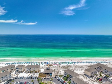Direct beach access is the standout at Sandpiper Cove, a gated - photo 30