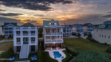 Waterfront Grandeur meets Modern Masterpiece. Positioned on the - photo 30