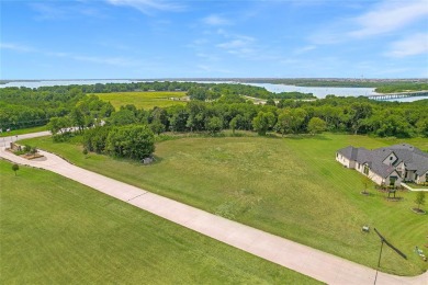 Lake Lavon Lot For Sale in Lucas Texas