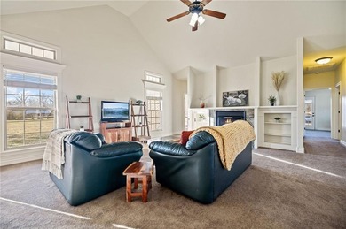 3 Bedrooms plus office. Two primary suites with walk in low