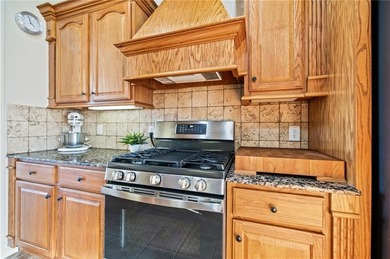 3 Bedrooms plus office. Two primary suites with walk in low