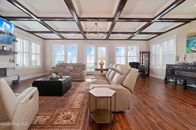 Waterfront Grandeur meets Modern Masterpiece. Positioned on the - photo 34