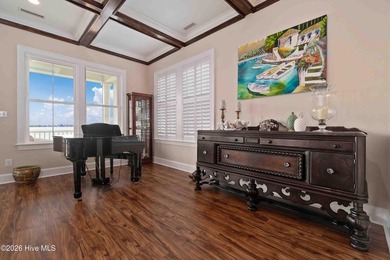 Waterfront Grandeur meets Modern Masterpiece. Positioned on the - photo 36