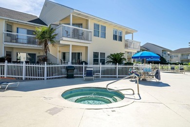 Direct beach access is the standout at Sandpiper Cove, a gated - photo 37
