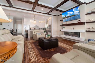 Waterfront Grandeur meets Modern Masterpiece. Positioned on the - photo 37