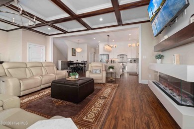 Waterfront Grandeur meets Modern Masterpiece. Positioned on the - photo 38