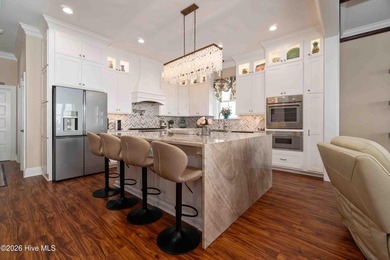 Waterfront Grandeur meets Modern Masterpiece. Positioned on the - photo 39