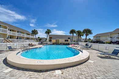 Direct beach access is the standout at Sandpiper Cove, a gated - photo 41