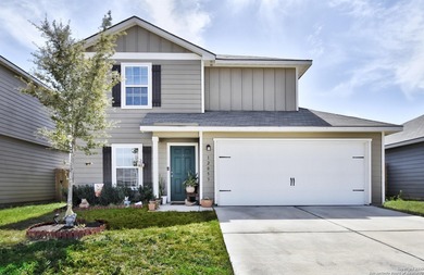 (private lake, pond, coastal) Home For Sale in San Antonio Texas