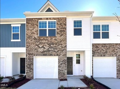 (private lake, pond, coastal) Townhome/Townhouse Sale Pending in Durham North Carolina