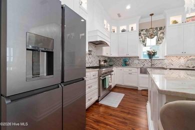 Waterfront Grandeur meets Modern Masterpiece. Positioned on the - photo 45