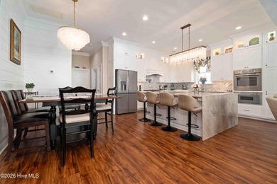 Waterfront Grandeur meets Modern Masterpiece. Positioned on the - photo 46