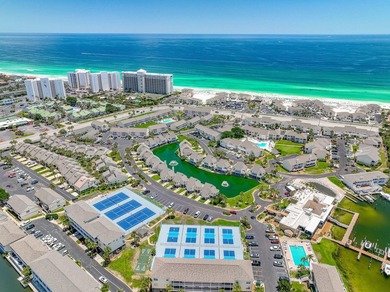 Direct beach access is the standout at Sandpiper Cove, a gated - photo 47