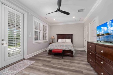Waterfront Grandeur meets Modern Masterpiece. Positioned on the - photo 50