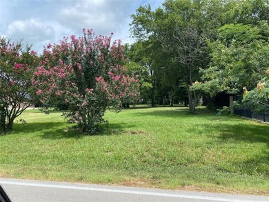 Lake Ray Hubbard Lot For Sale in Sunnyvale Texas