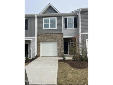 (private lake, pond, coastal) Townhome/Townhouse Sale Pending in Durham North Carolina