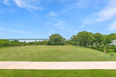 Lake Lavon Lot For Sale in Lucas Texas