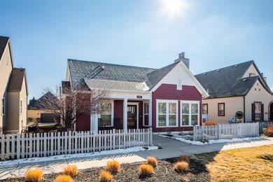 Oquirrh Lake  Home For Sale in South Jordan Utah