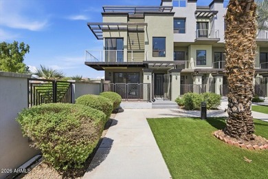 Discover elevated urban living in one of only two, two story - photo 1
