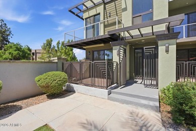 Discover elevated urban living in one of only two, two story - photo 2