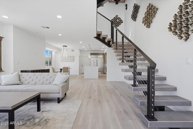 Discover elevated urban living in one of only two, two story - photo 4